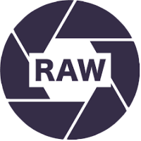 Logo RAW