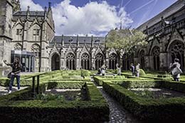 Fotoworkshops op locatie