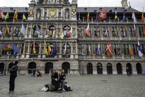 workshop fotograferen antwerpen